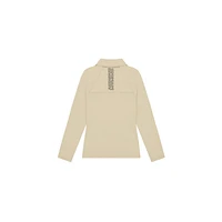 Women's Long Sleeve Polo