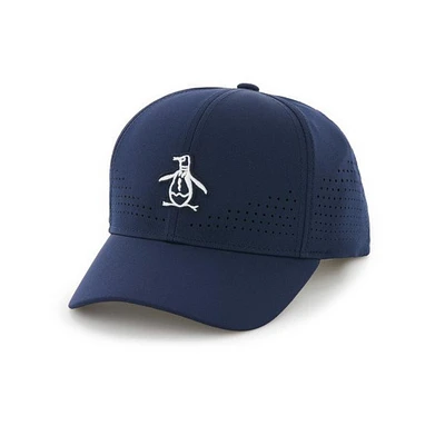 Men's Country Club Perforated Cap