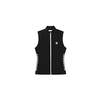 Women's Full Zip Vest