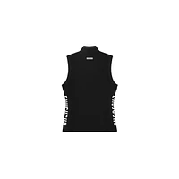Women's Full Zip Vest
