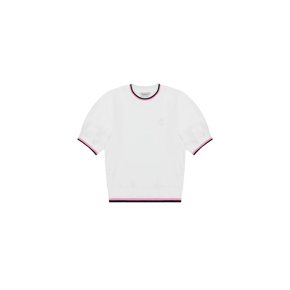 Women's Short Sleeve Top