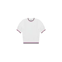 Women's Short Sleeve Top