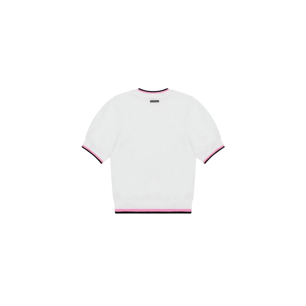 Women's Short Sleeve Top