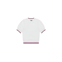 Women's Short Sleeve Top