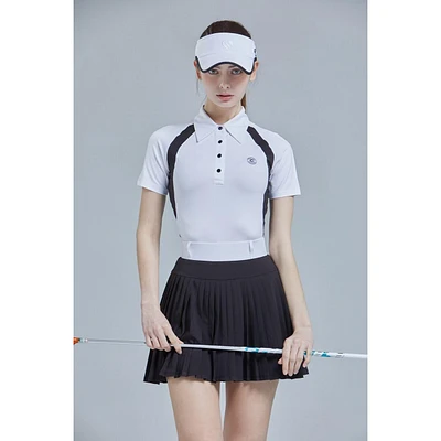 Women's Classic Short Sleeve Polo