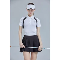 Women's Classic Short Sleeve Polo