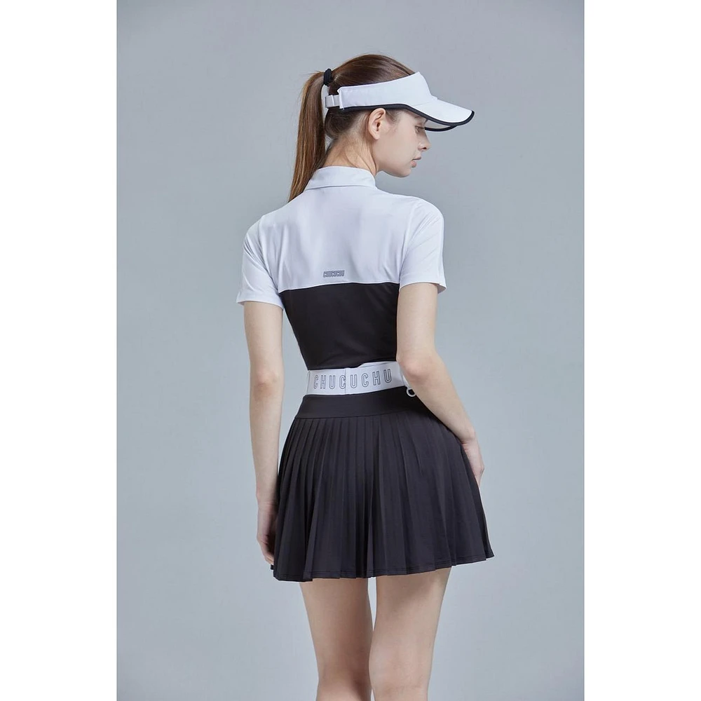 Women's Classic Short Sleeve Polo