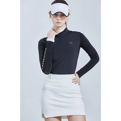 Women's Fitted Skirt