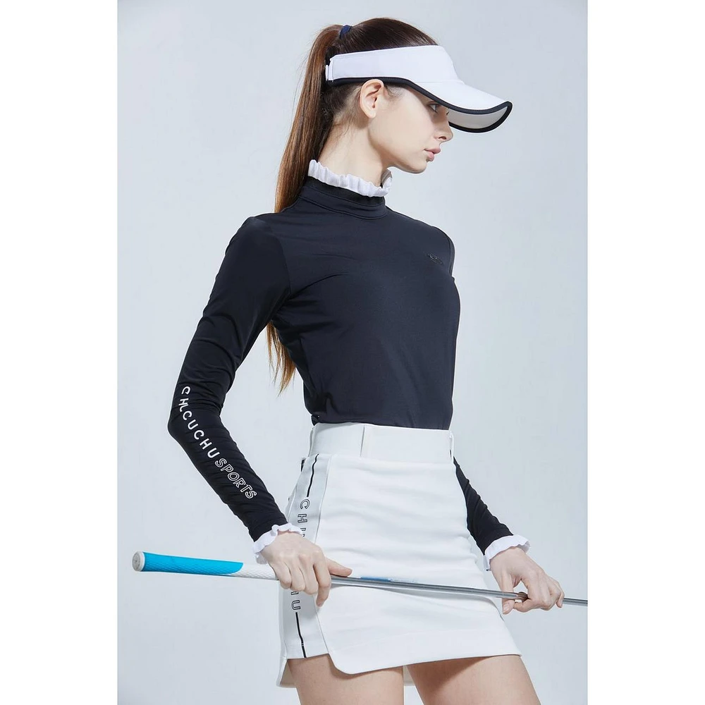 Women's Fitted Skirt