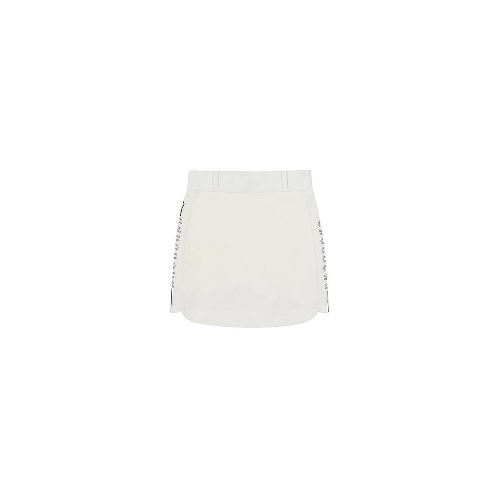 Women's Fitted Skirt