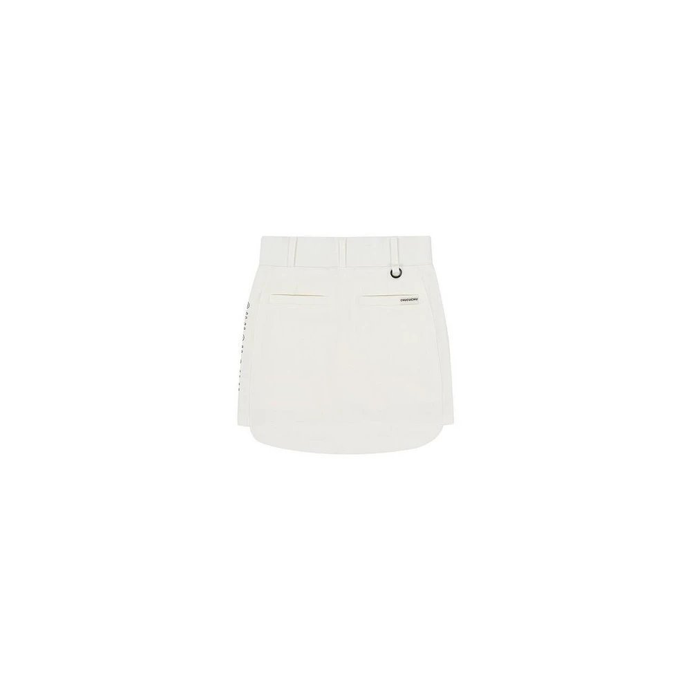 Women's Fitted Skirt