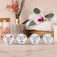 Limited Edition - Chrome Soft Truvis Golf Balls - Mothers Day