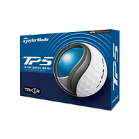 TP5 Golf Balls - TRK-R