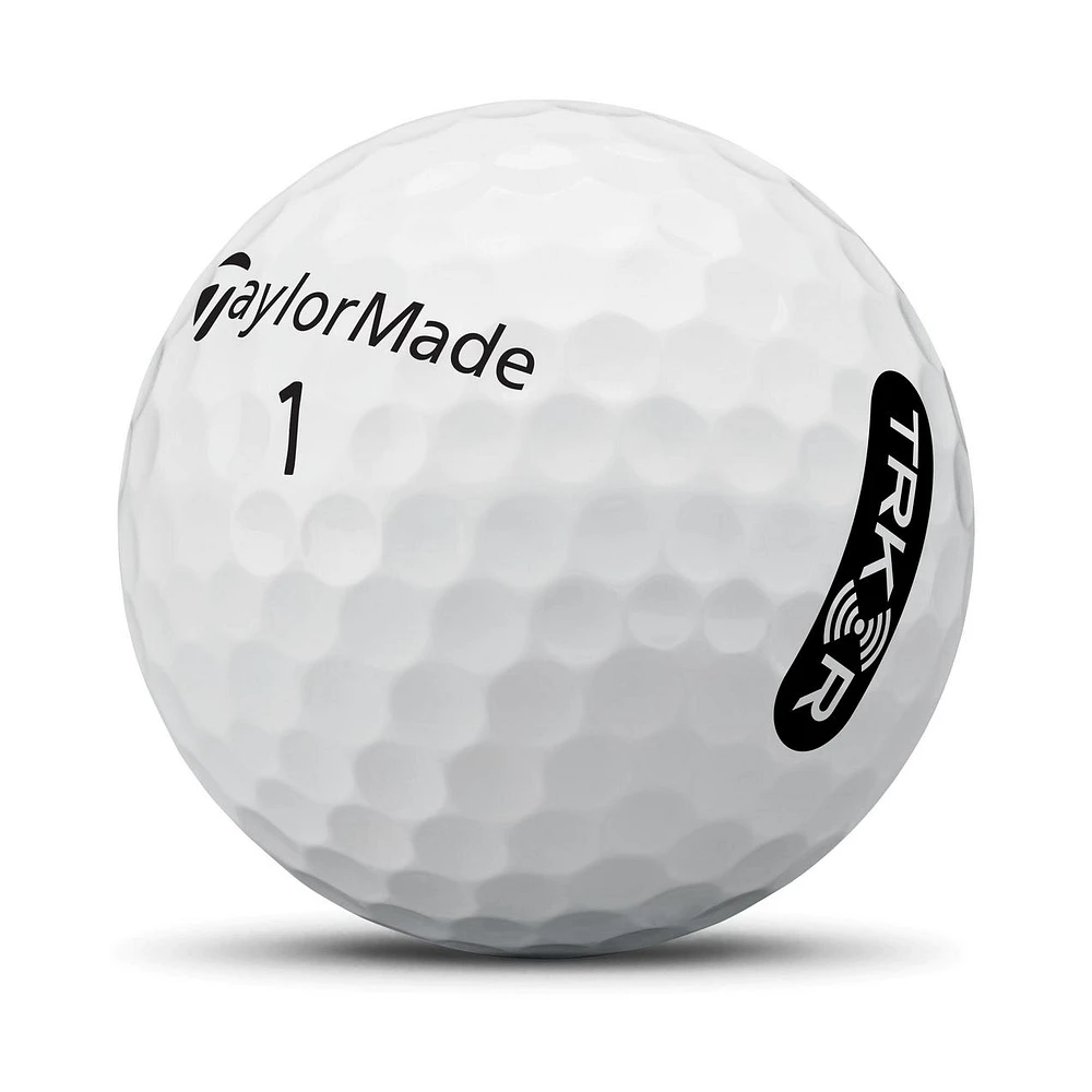 TP5 Golf Balls - TRK-R