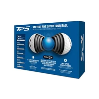 TP5 Golf Balls - TRK-R