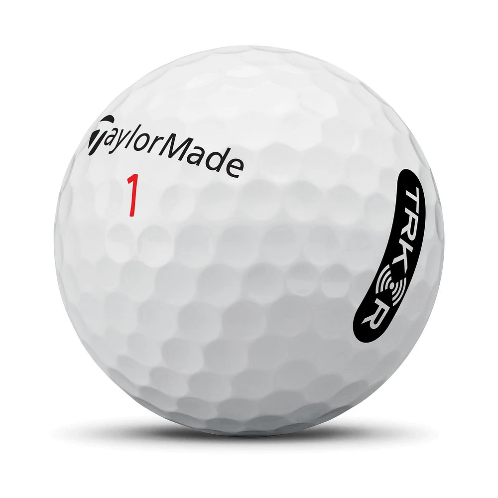 TP5x Golf Balls - TRK-R