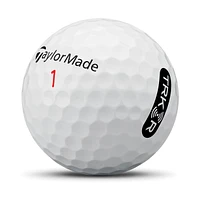 TP5x Golf Balls - TRK-R