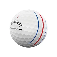 Chrome Tour Triple Diamond Golf Balls