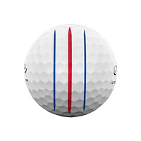 Chrome Tour Triple Diamond Golf Balls