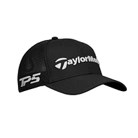Men's Tour Cage Cap