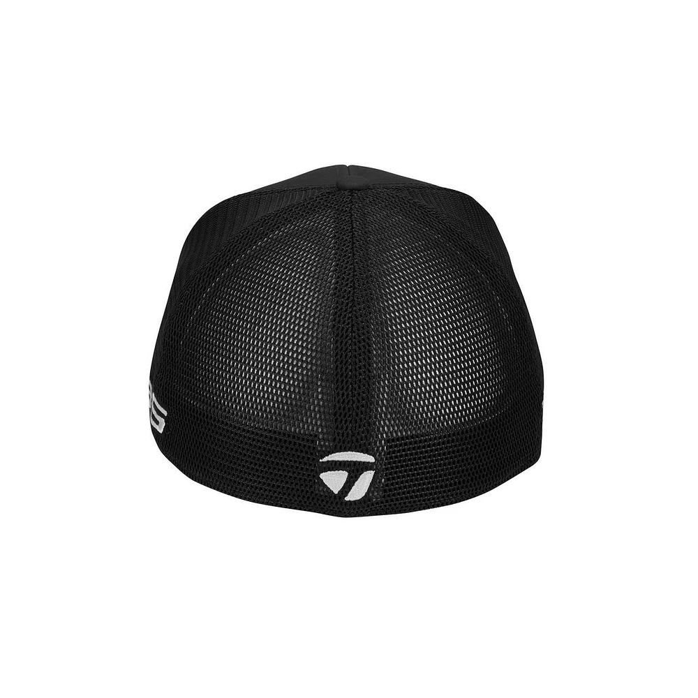 Men's Tour Cage Cap