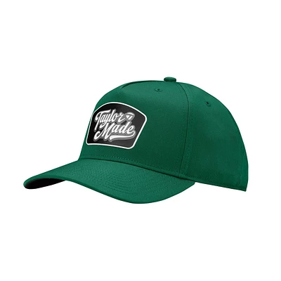 Men's Lifestyle A-Frame Cap