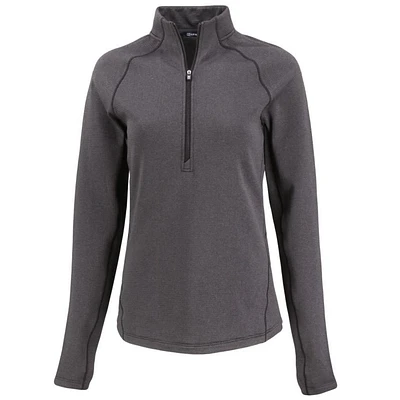 Women's Peshastin Eco Fleece Recycled Half Zip Pullover