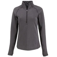 Women's Peshastin Eco Fleece Recycled Half Zip Pullover