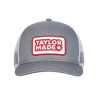 Men's Canada Trucker Cap
