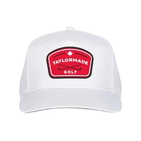 Men's Canada A-Frame Cap