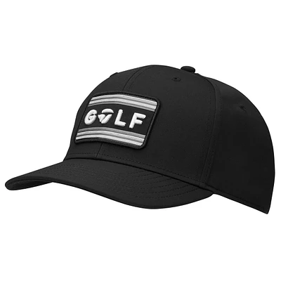 Men's Sunset Golf Cap