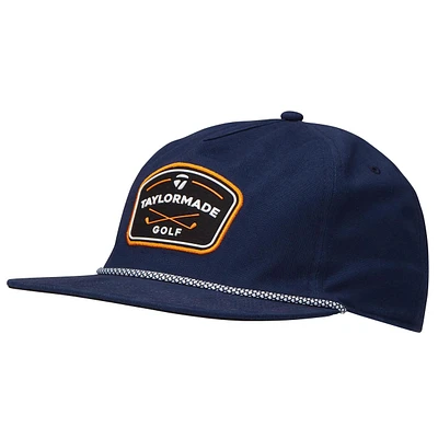 Men's Lifestyle Rope Cap
