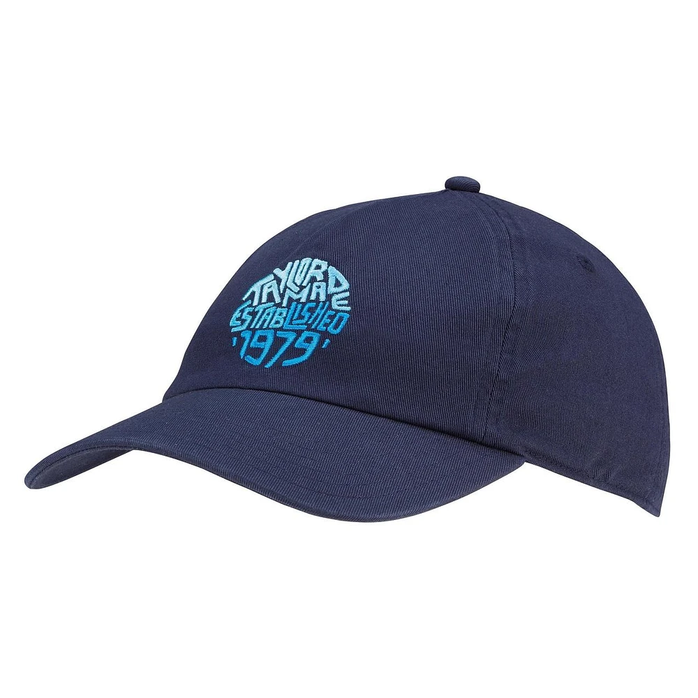 Women's 1979 Logo Cap