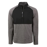 Men's Adapt Eco Knit Hybrid Recycled Quarter Zip