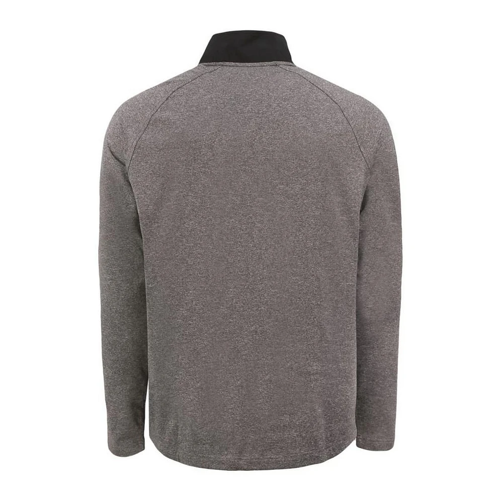 Men's Adapt Eco Knit Hybrid Recycled Quarter Zip