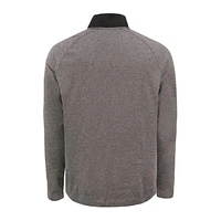 Men's Adapt Eco Knit Hybrid Recycled Quarter Zip