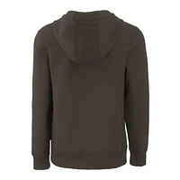 Men's Roam Eco Half Zip Recycled Hooded Pullover