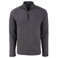 Men's Peshastin Eco Fleece Recycled Half Zip Pullover