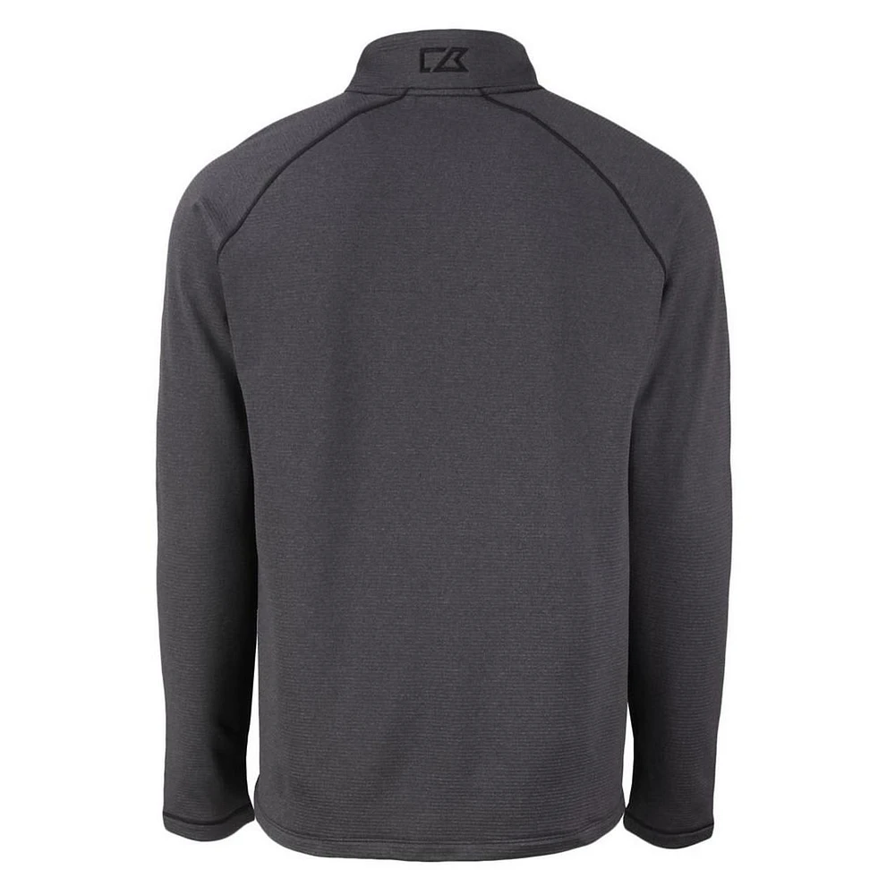 Men's Peshastin Eco Fleece Recycled Half Zip Pullover