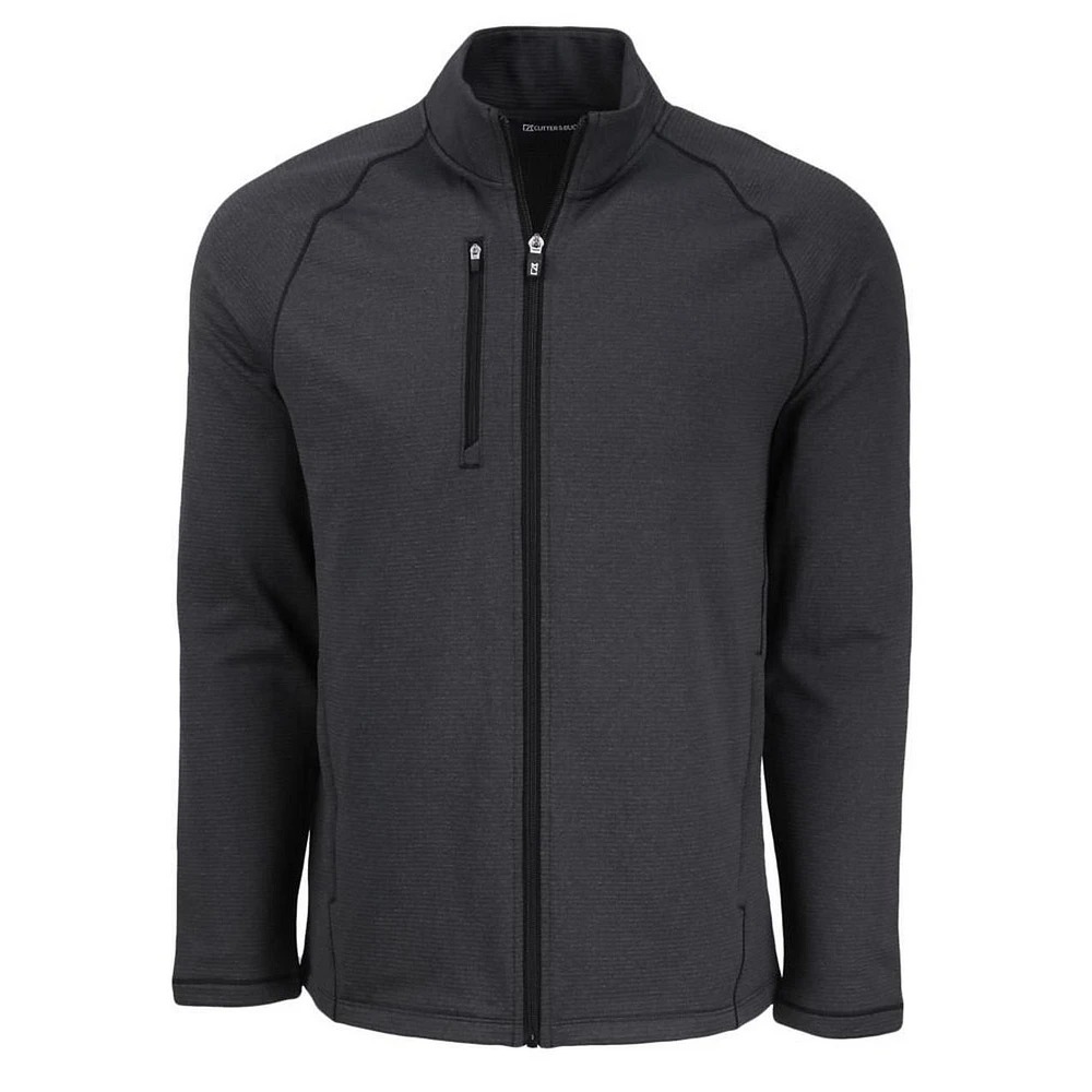 Men's Peshastin Eco Fleece Recycled Full Zip Jacket