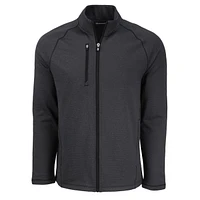 Men's Peshastin Eco Fleece Recycled Full Zip Jacket