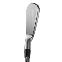 Limited Edition - 3DP Tour Irons with Steel Shafts