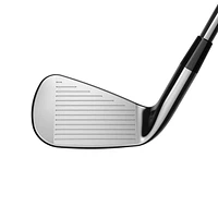 Limited Edition - 3DP Tour Irons with Steel Shafts