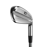Limited Edition - 3DP Tour Irons with Steel Shafts