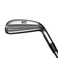 Limited Edition - 3DP Tour Irons with Steel Shafts