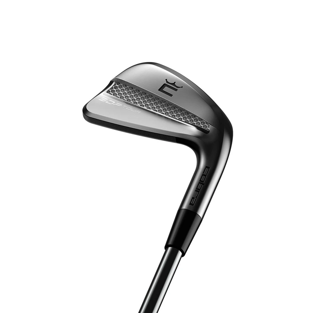 Limited Edition - 3DP Tour Irons with Steel Shafts