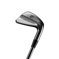 Limited Edition - 3DP Tour Irons with Steel Shafts