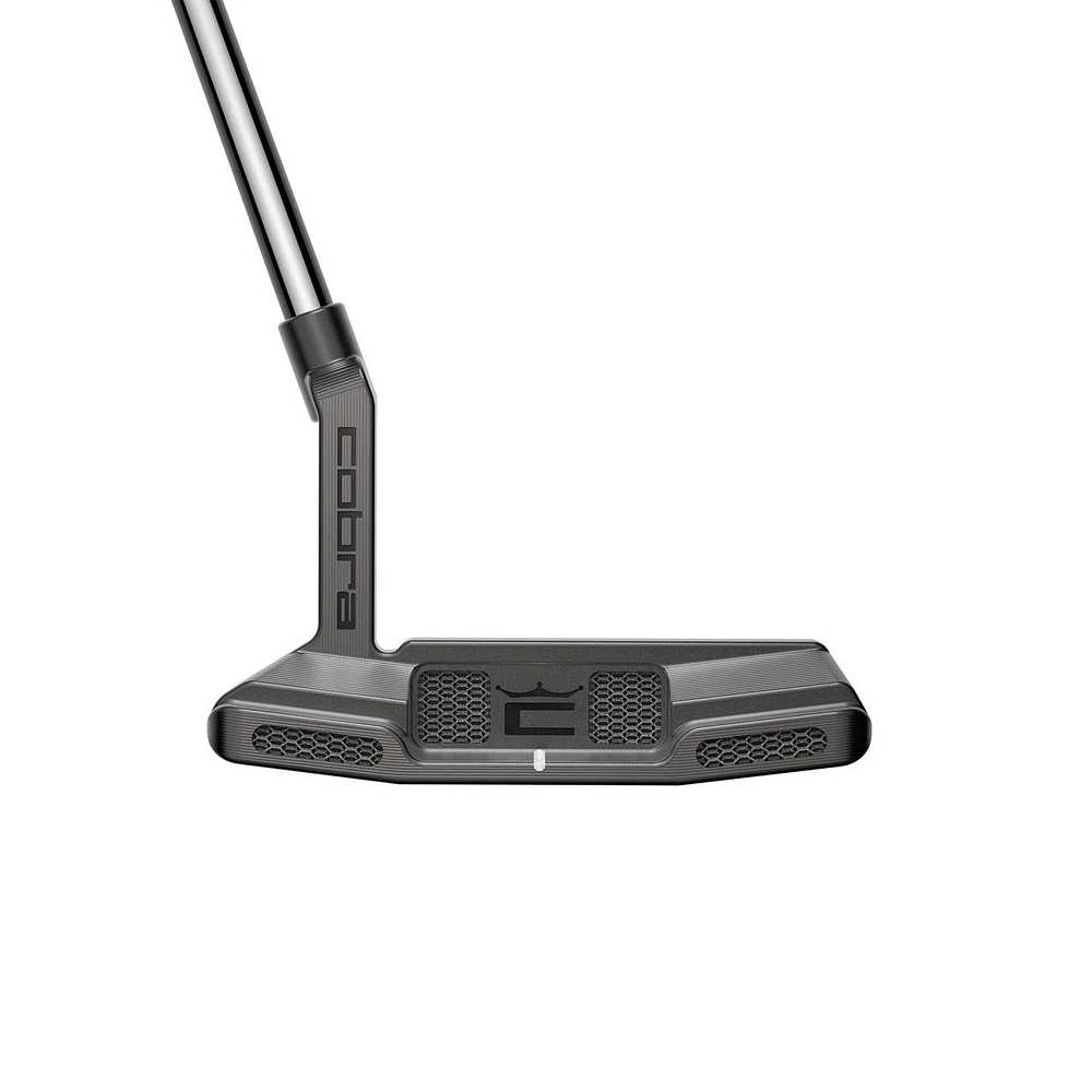 3D Printed Pista 45 Limited Edition Putter
