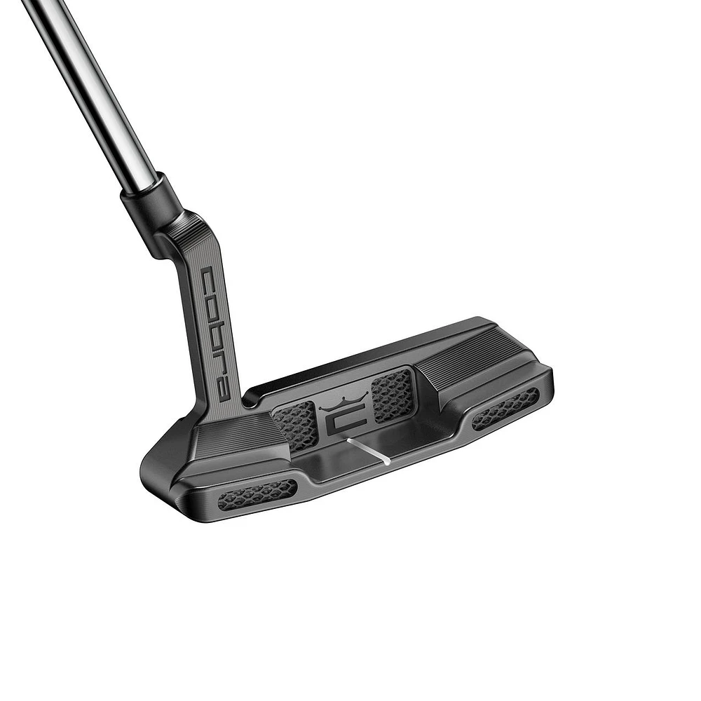 3D Printed Pista 45 Limited Edition Putter