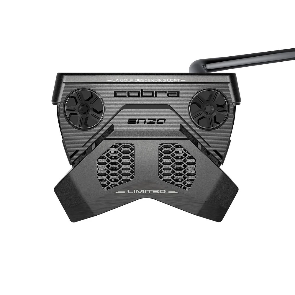 3D Printed Enzo Limited Edition Putter